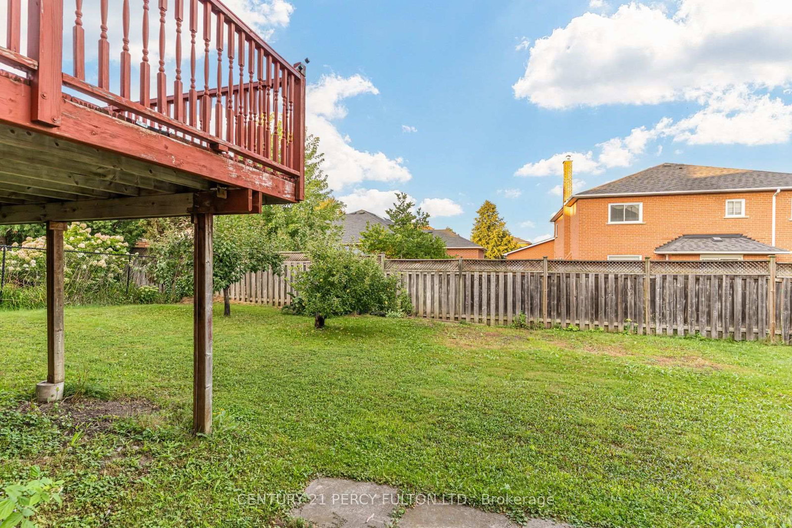 199 Fallingbrook Street • Whitby, ON photo 44