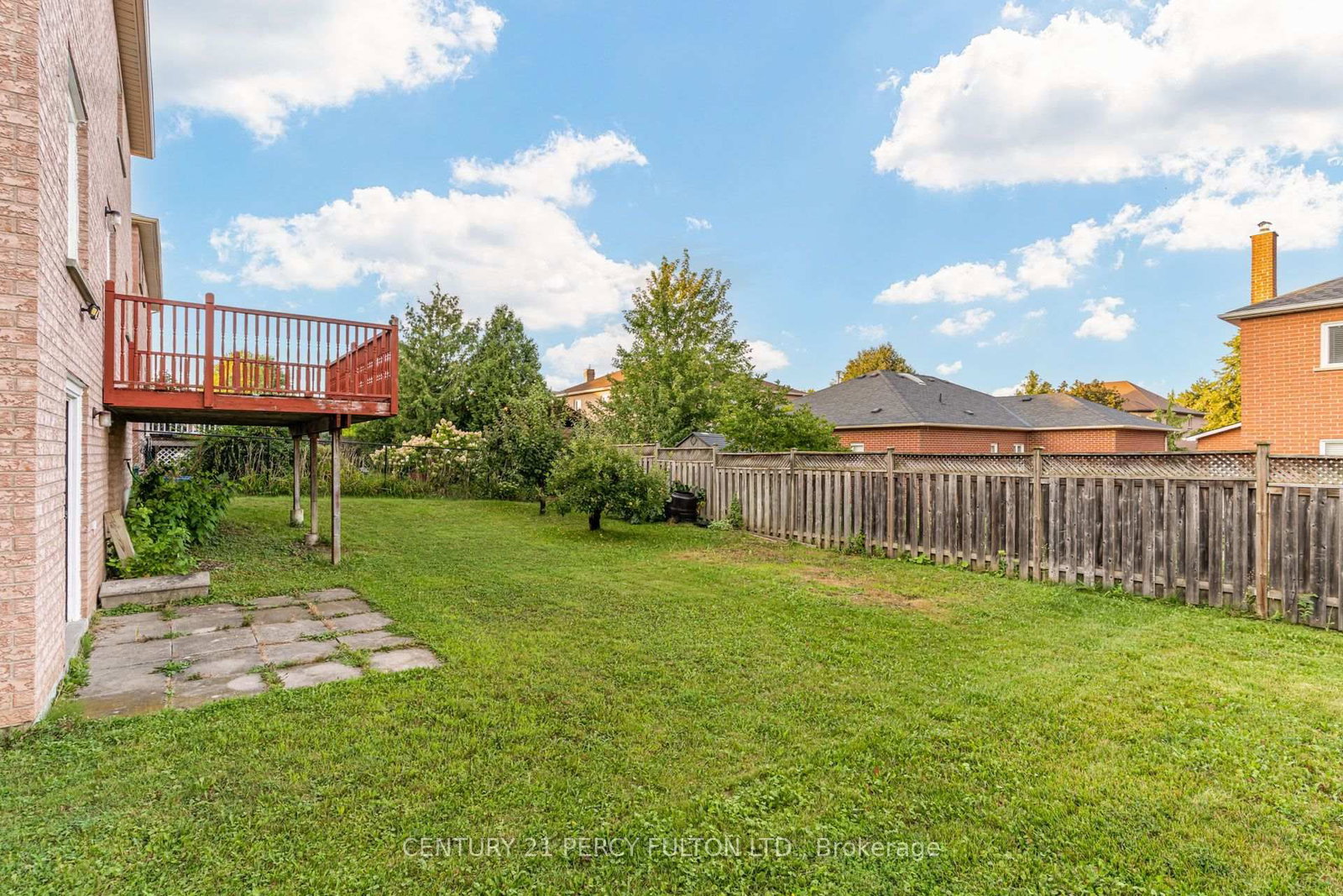 199 Fallingbrook Street • Whitby, ON photo 46
