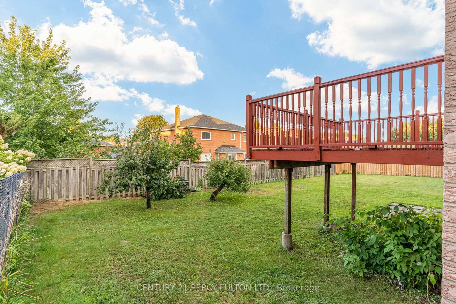 199 Fallingbrook Street • Whitby, ON photo 47
