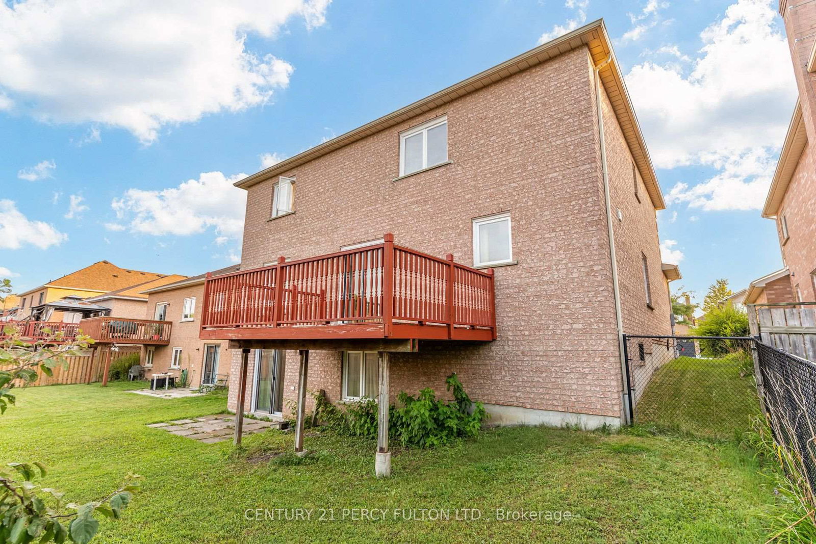 199 Fallingbrook Street • Whitby, ON photo 48
