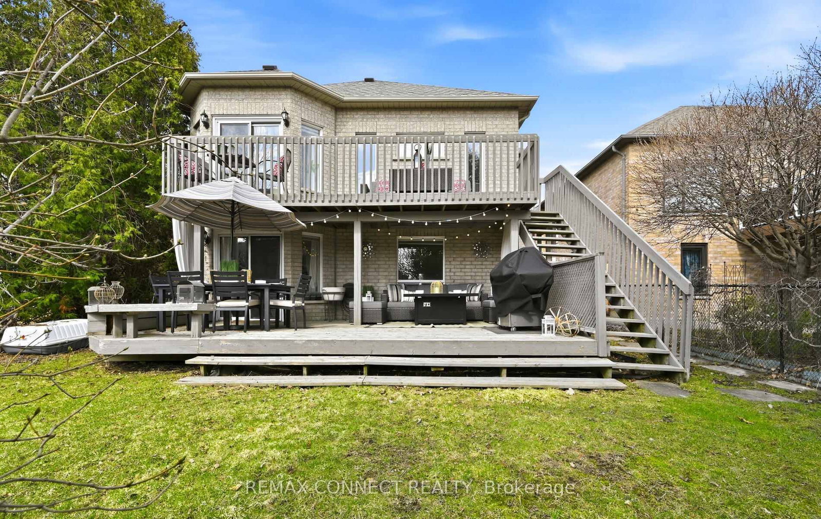2361 Southcott Road • Pickering, ON photo 43