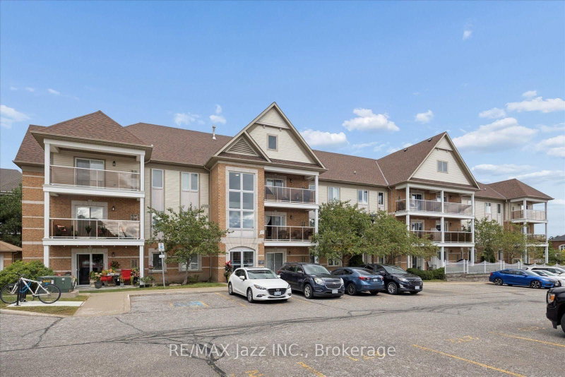 204 - 120 Aspen Springs Drive