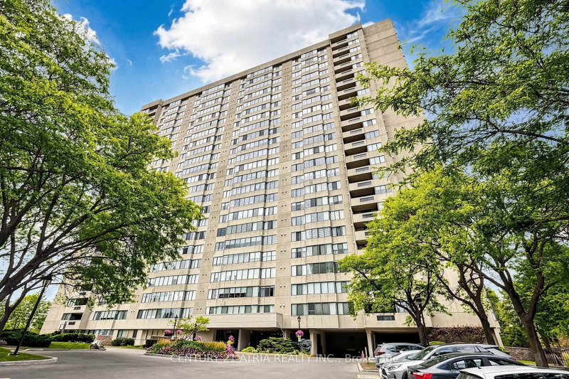 808 - 2350 Bridletowne Circle
