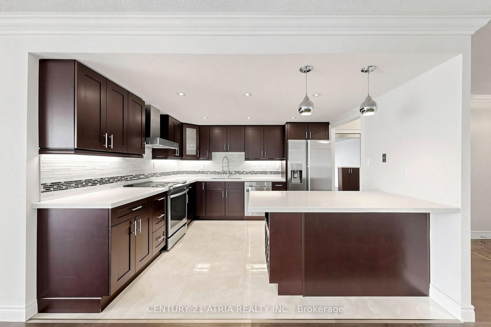 2350 Bridletowne Circle • #808 • Toronto, ON photo 13