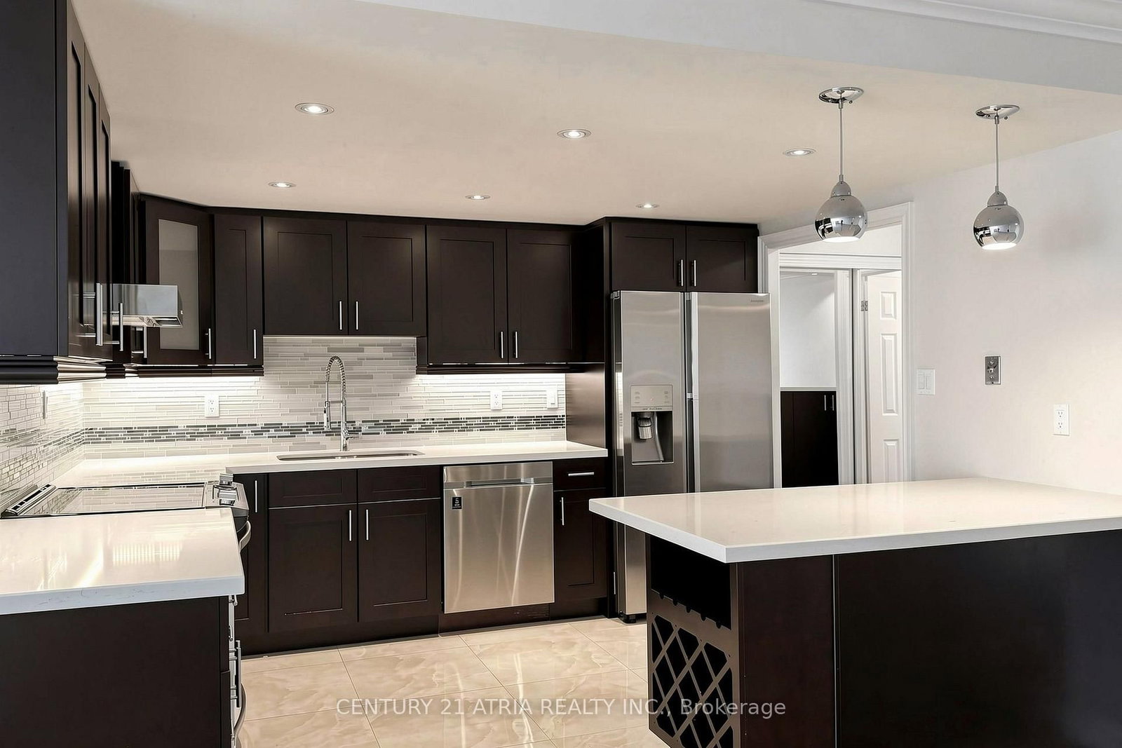 2350 Bridletowne Circle • #808 • Toronto, ON photo 14