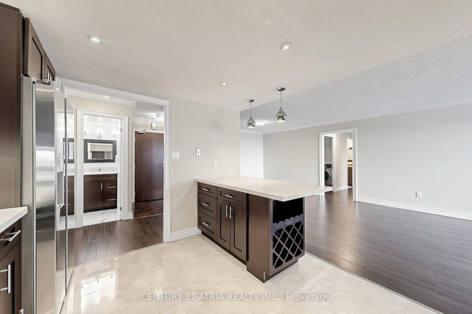 2350 Bridletowne Circle • #808 • Toronto, ON photo 17