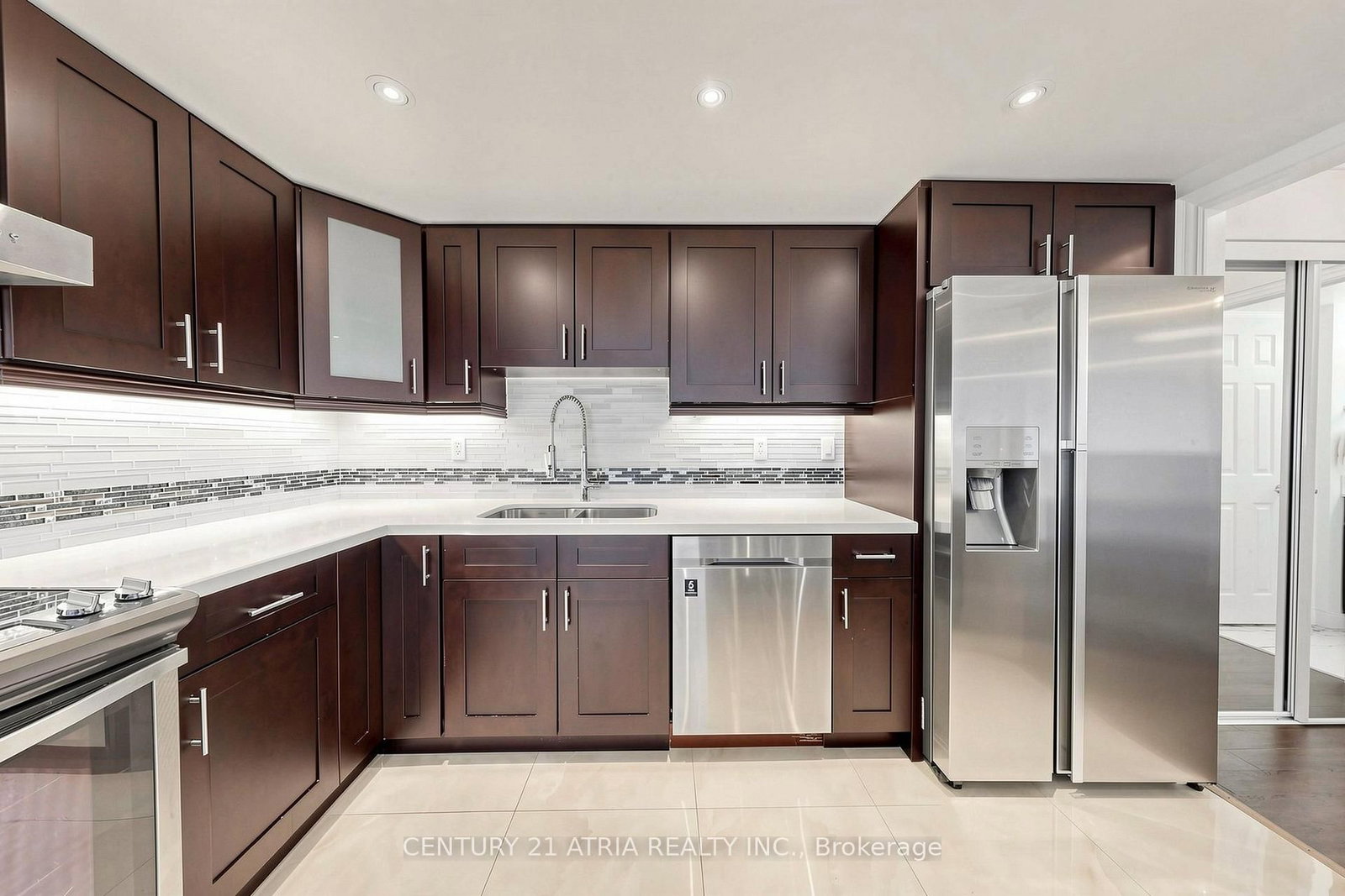 2350 Bridletowne Circle • #808 • Toronto, ON photo 19