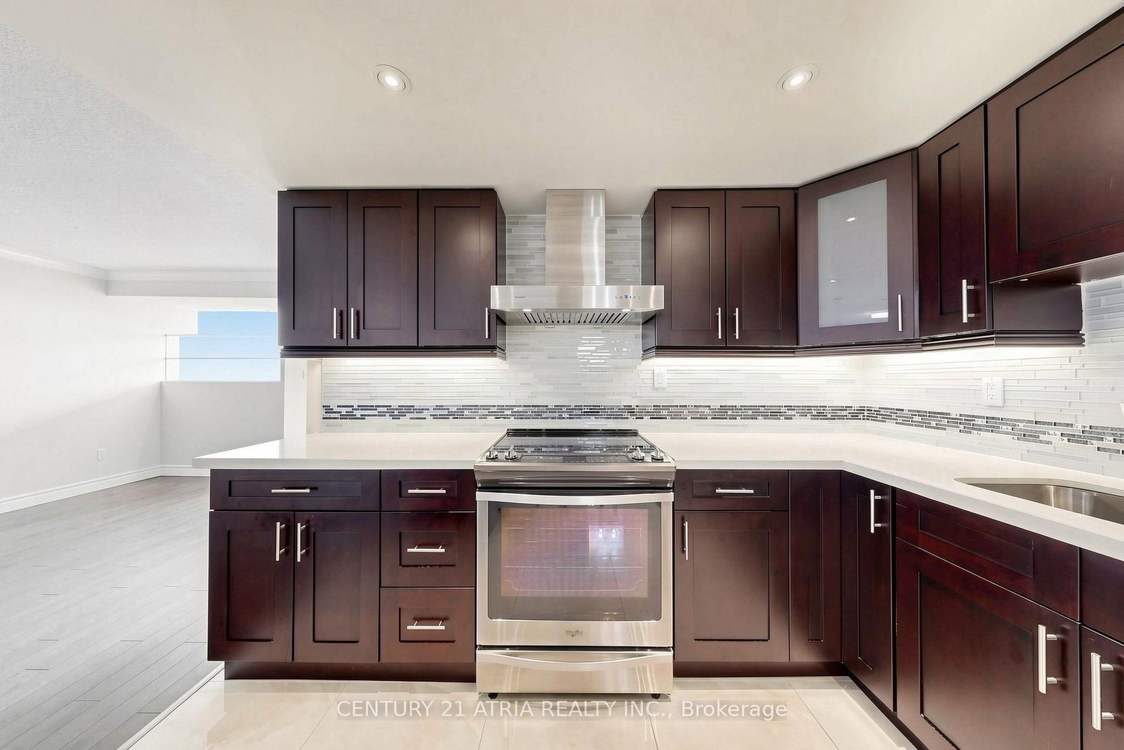 2350 Bridletowne Circle • #808 • Toronto, ON photo 20