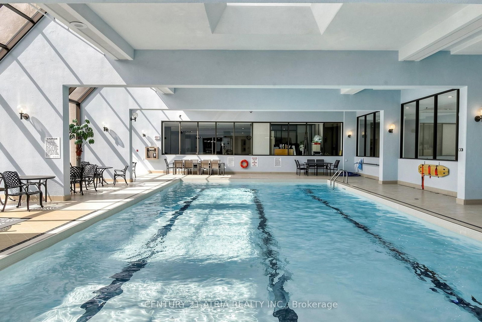 2350 Bridletowne Circle • #808 • Toronto, ON photo 36