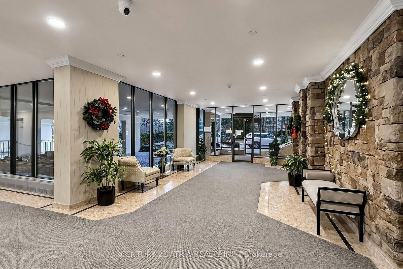 2350 Bridletowne Circle • #808 • Toronto, ON photo 47