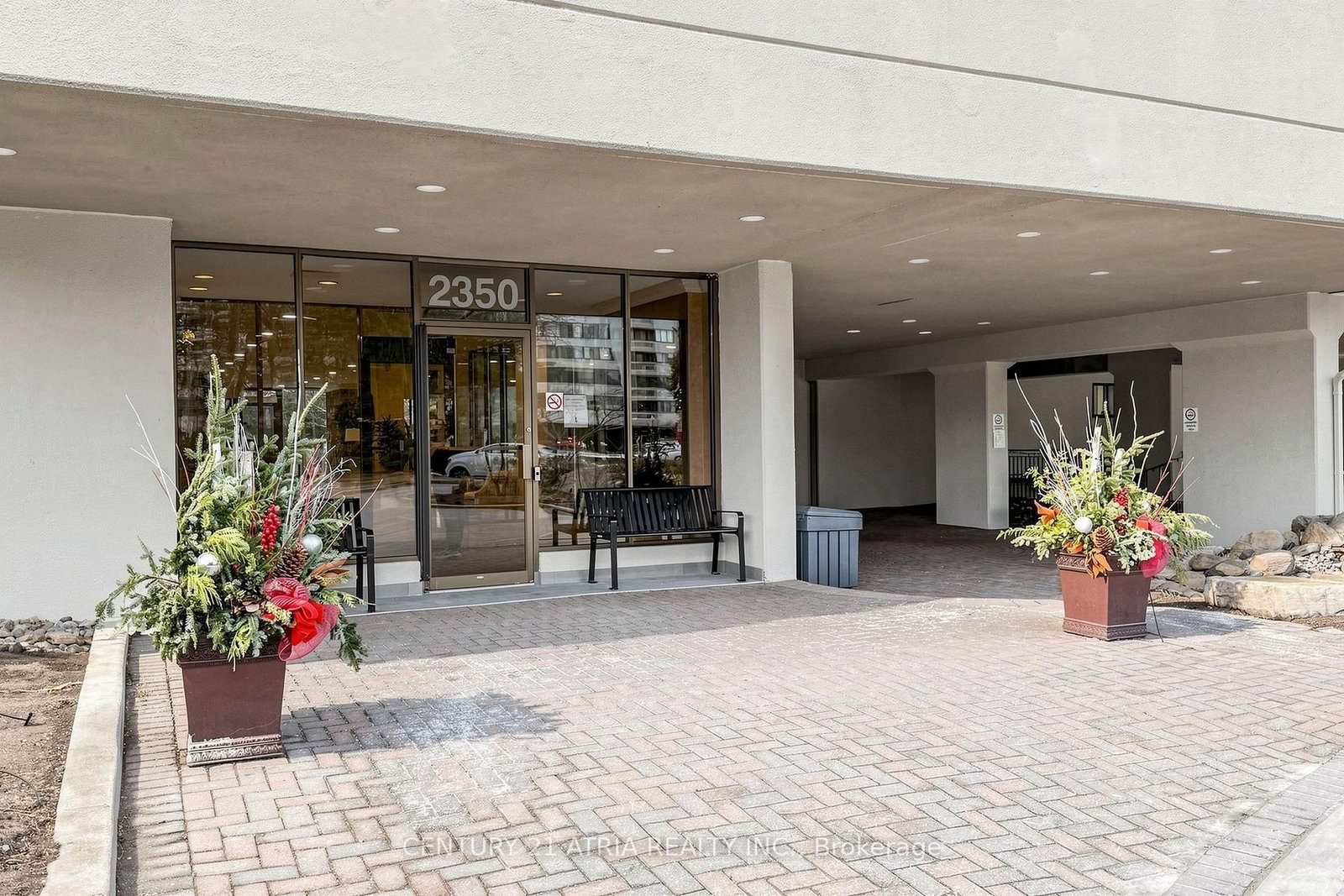 2350 Bridletowne Circle • #808 • Toronto, ON photo 48