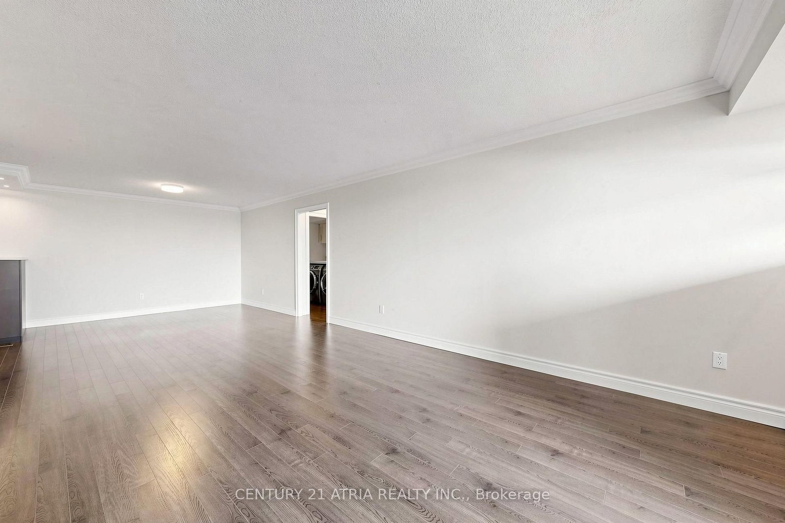 2350 Bridletowne Circle • #808 • Toronto, ON photo 8