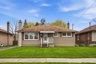 264 Baldwin Street • Oshawa, ON photo 2
