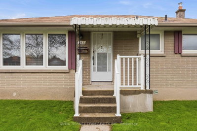 264 Baldwin Street • Oshawa, ON photo 4