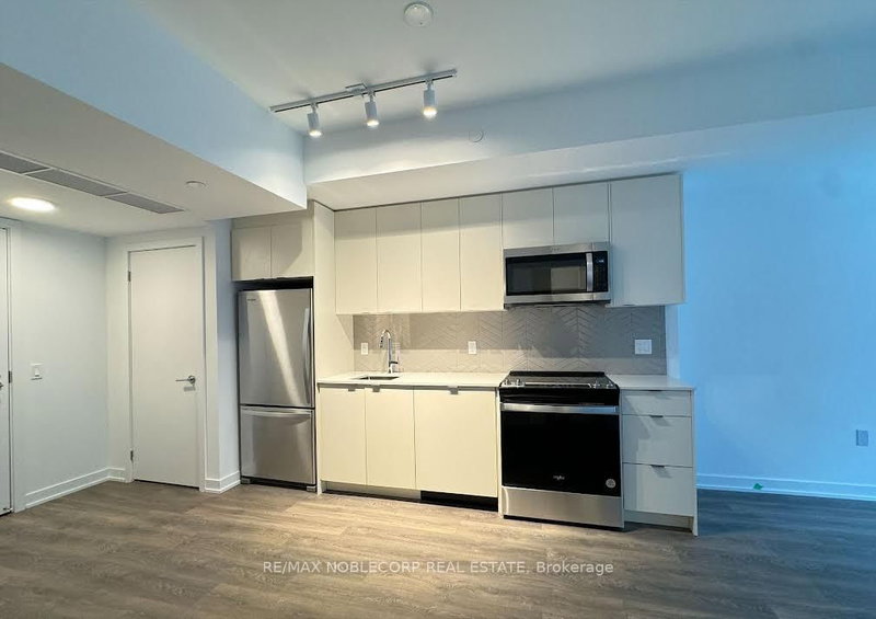 337 D - 1614 Charles Street