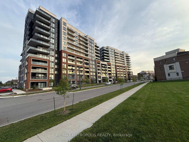 814 - 51 CLARINGTON Boulevard