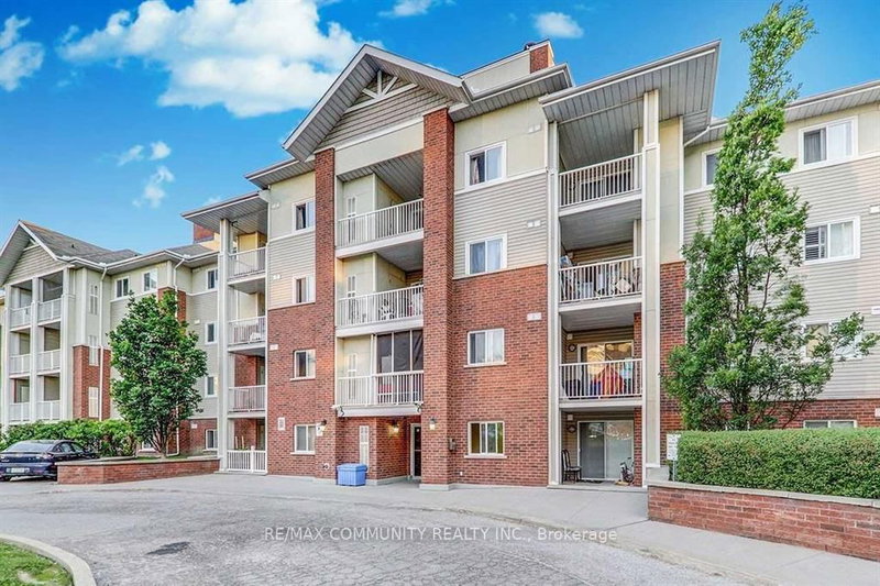 214 - 5235 Finch Avenue E