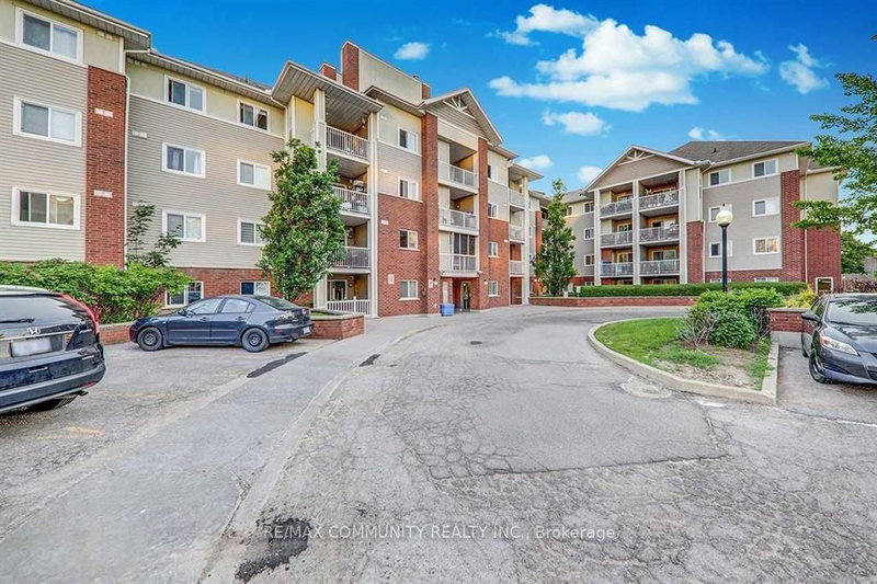 214 - 5235 Finch Avenue E