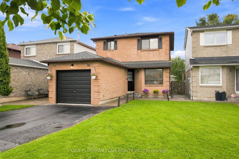 86 Barnes Drive