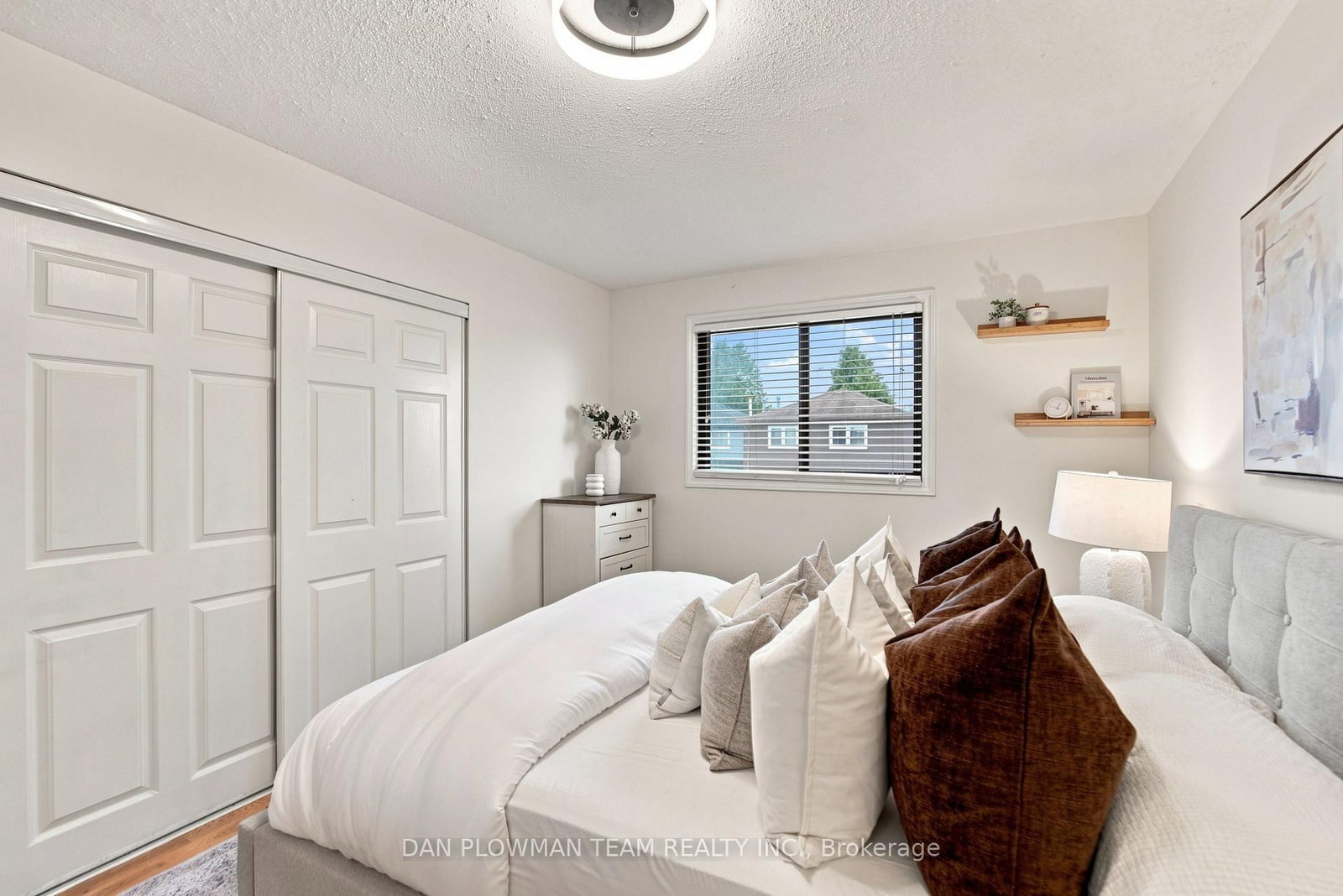86 Barnes Drive • Ajax, ON photo 13