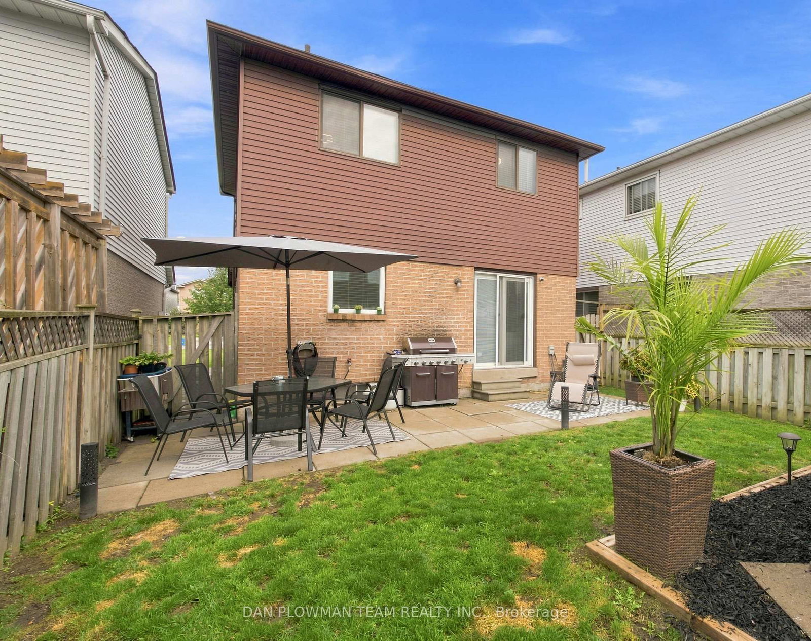 86 Barnes Drive • Ajax, ON photo 27