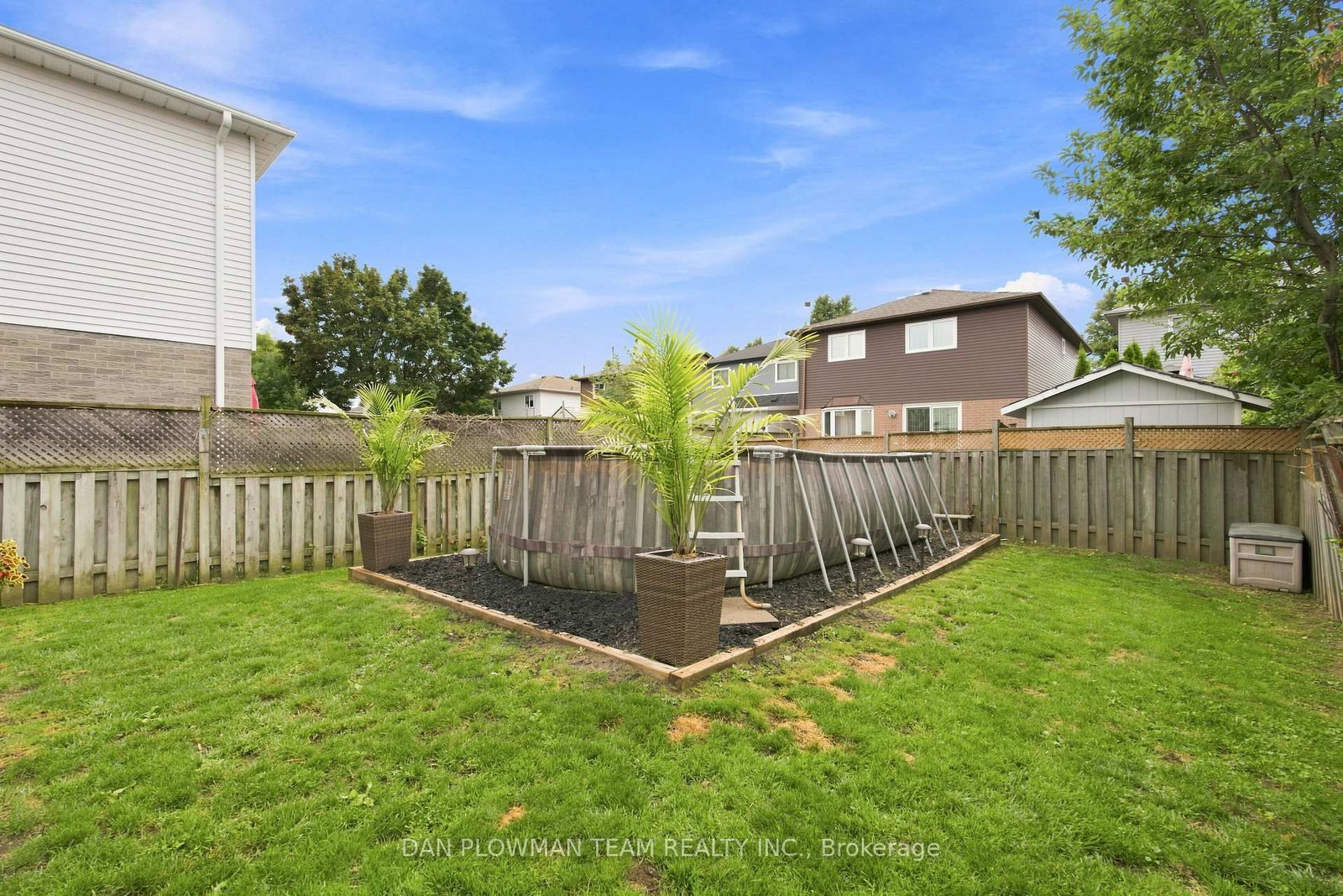 86 Barnes Drive • Ajax, ON photo 29