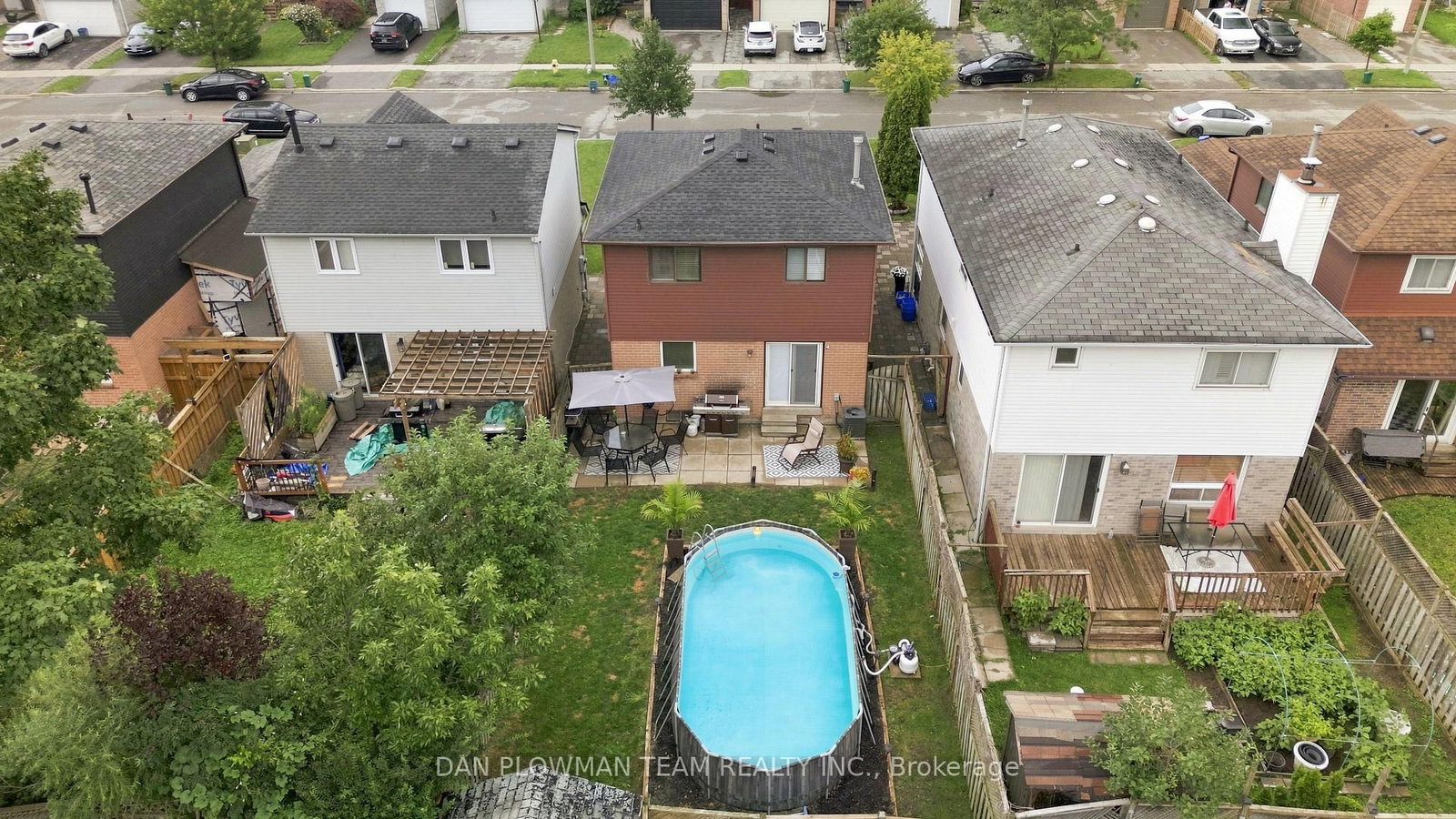 86 Barnes Drive • Ajax, ON photo 30