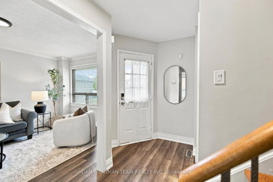 86 Barnes Drive • Ajax, ON photo 4
