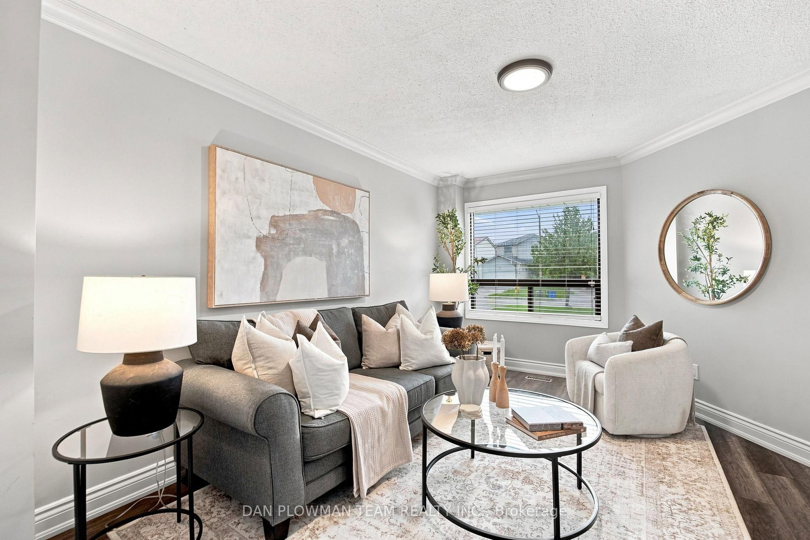 86 Barnes Drive • Ajax, ON photo 6