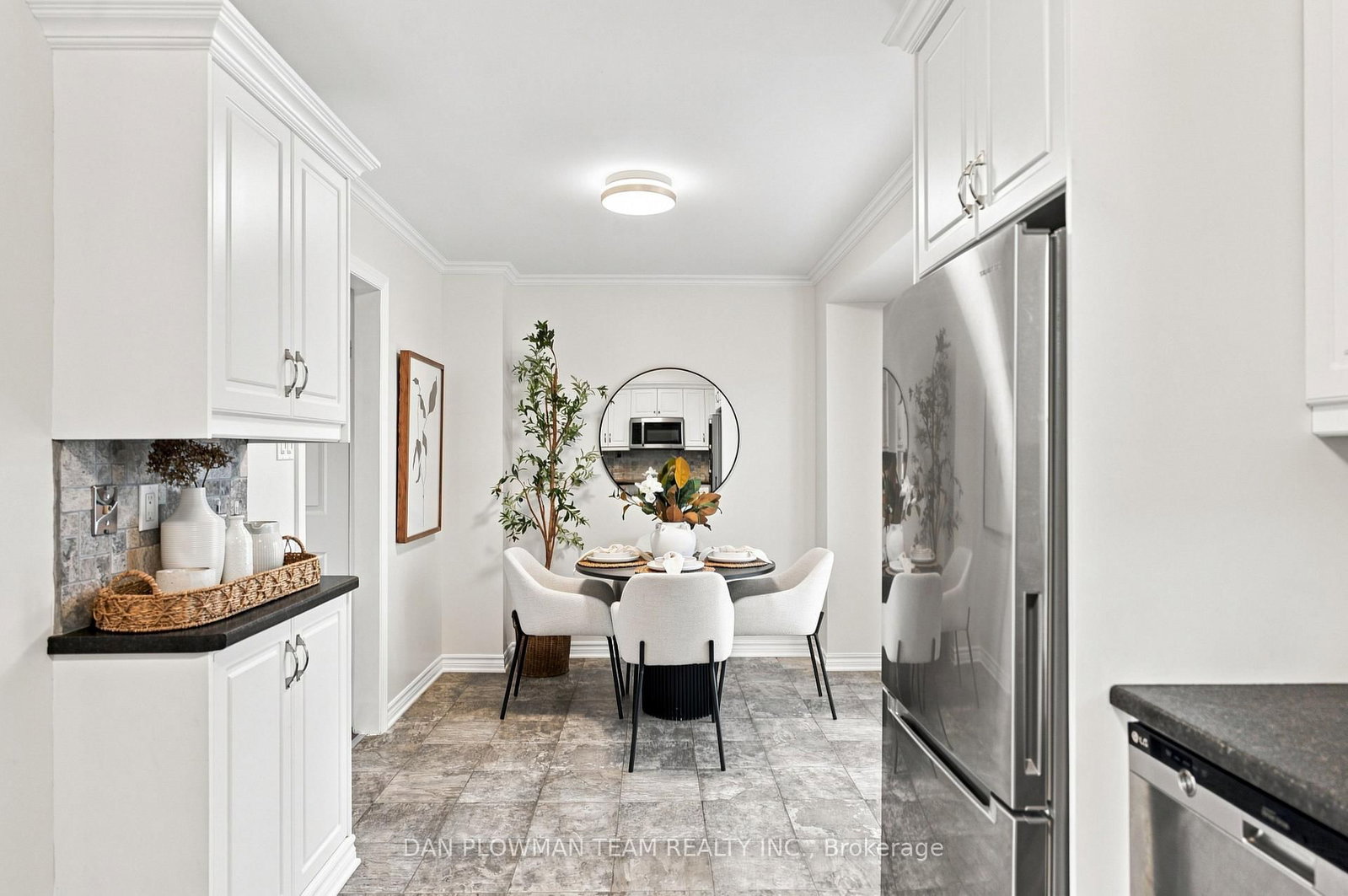 86 Barnes Drive • Ajax, ON photo 8