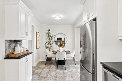 86 Barnes Drive • Ajax, ON photo 8