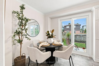86 Barnes Drive • Ajax, ON photo 9