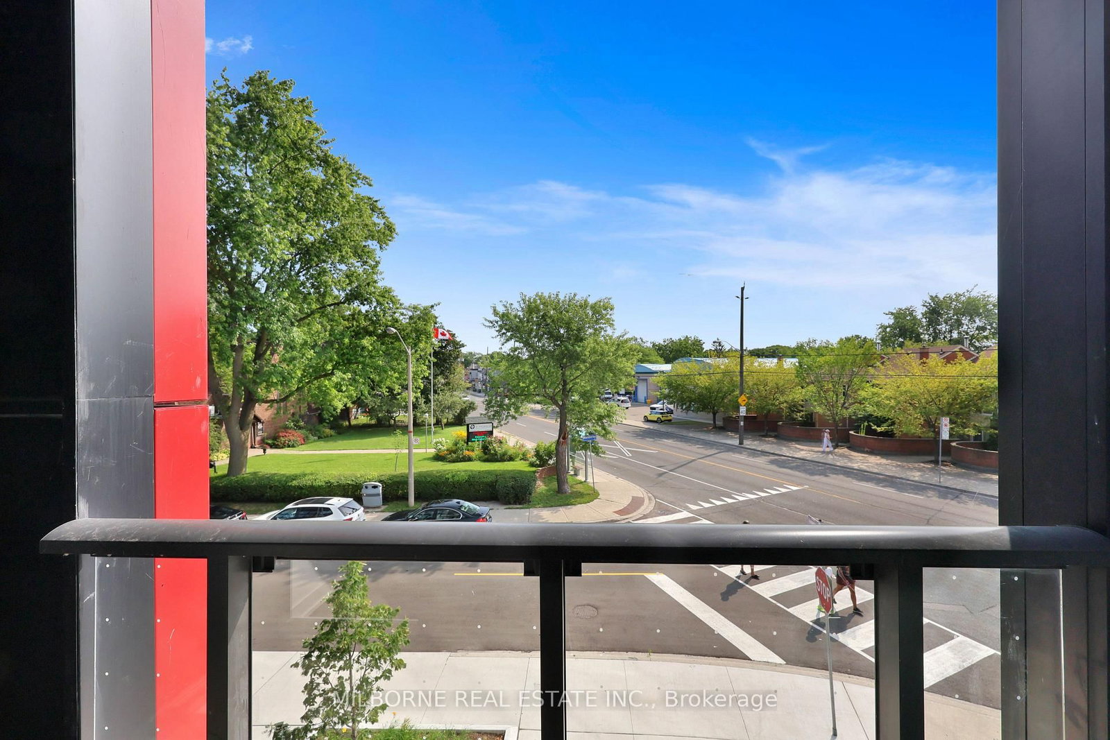 2 Manderley Drive • #317 • Toronto, ON photo 19
