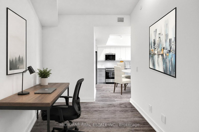 317 - 2 Manderley Drive