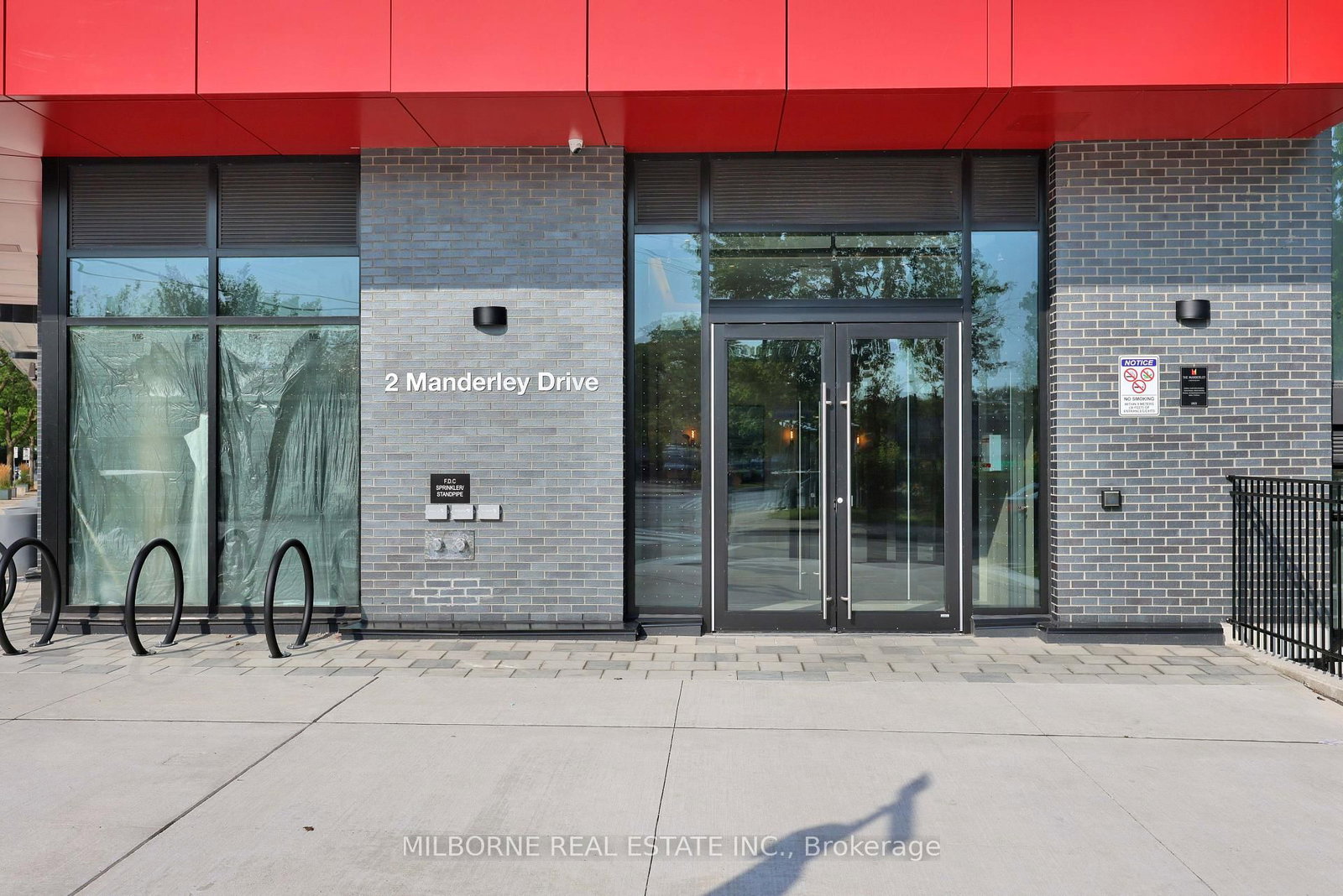 2 Manderley Drive • #317 • Toronto, ON photo 21