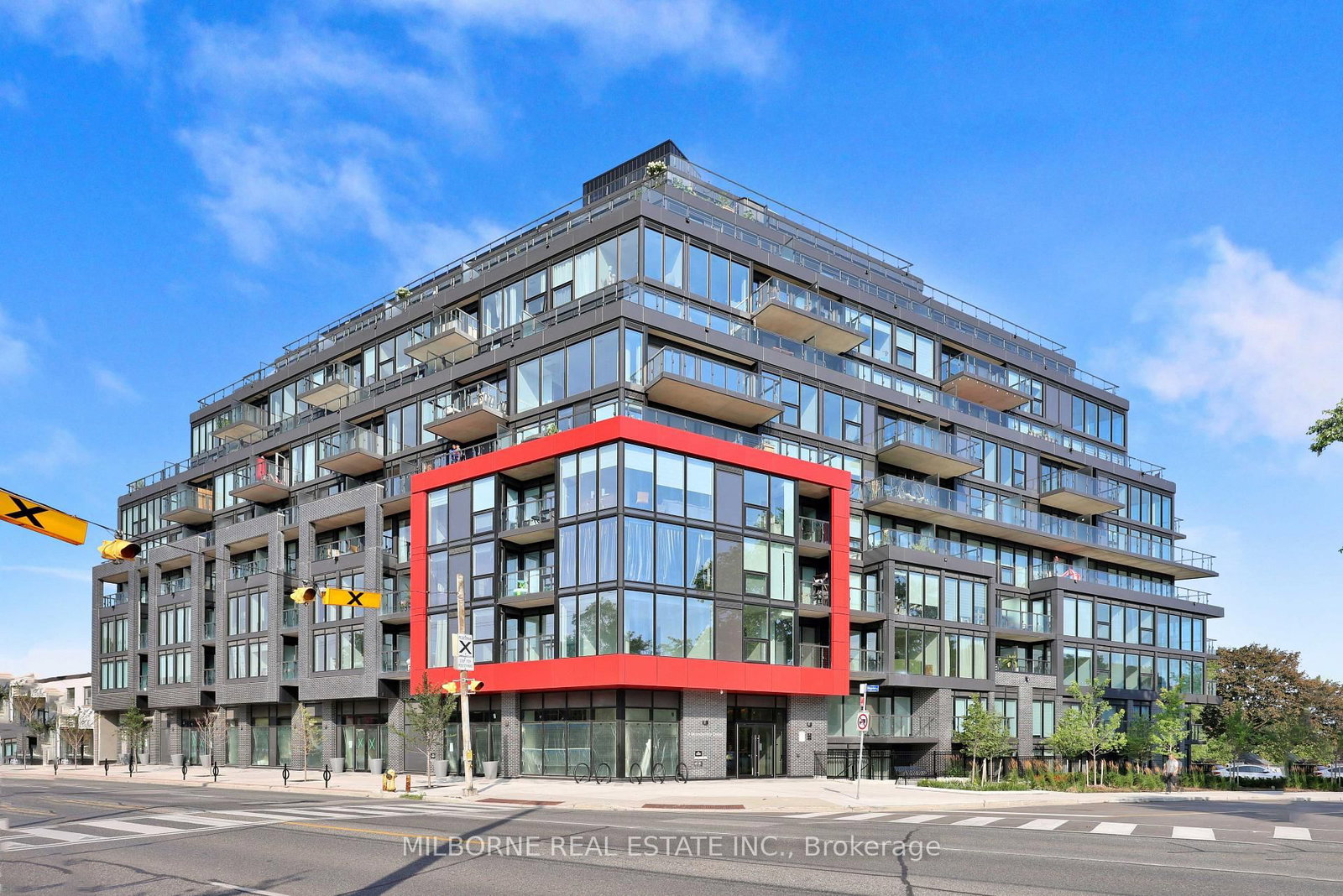 2 Manderley Drive • #317 • Toronto, ON photo 23