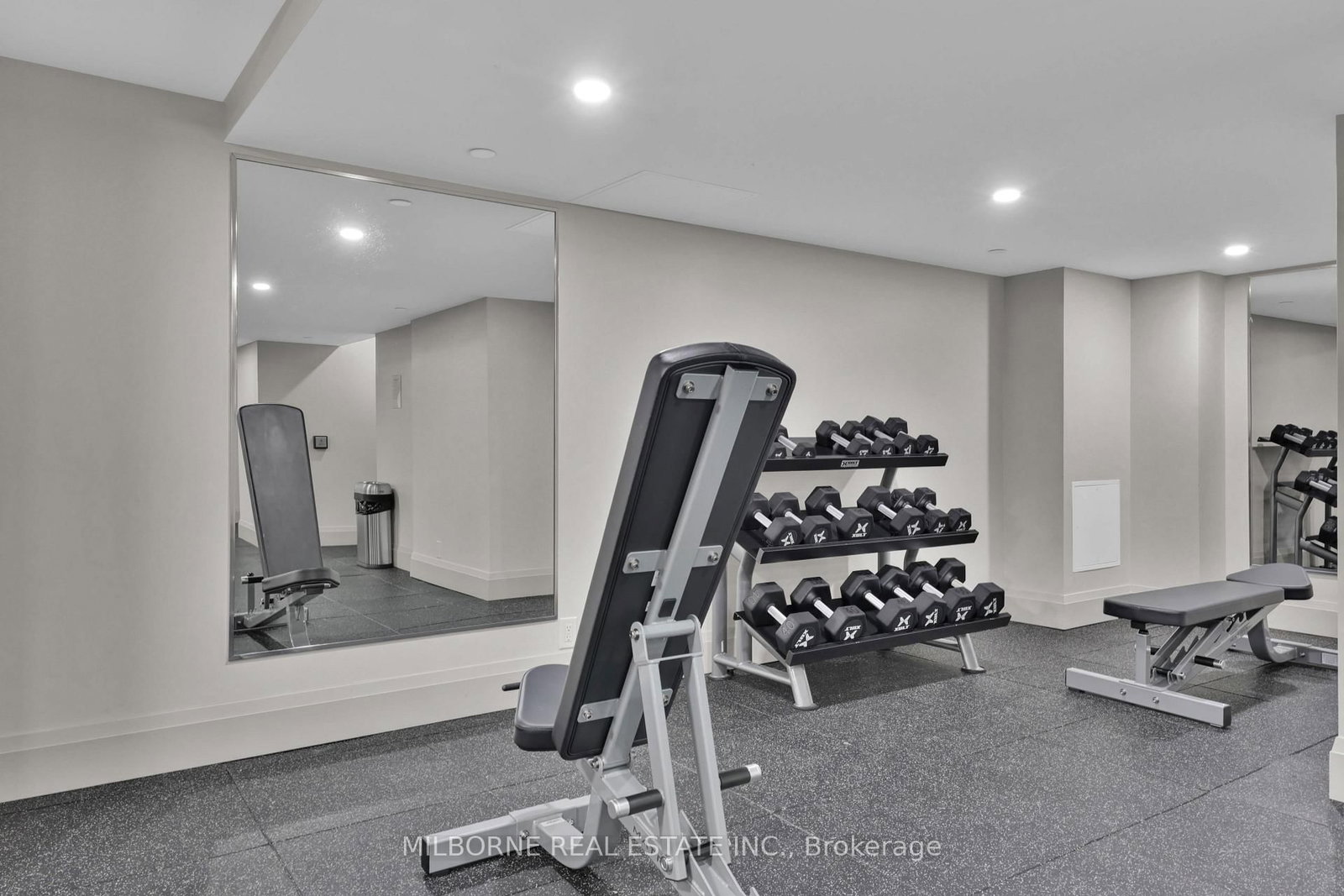2 Manderley Drive • #317 • Toronto, ON photo 25