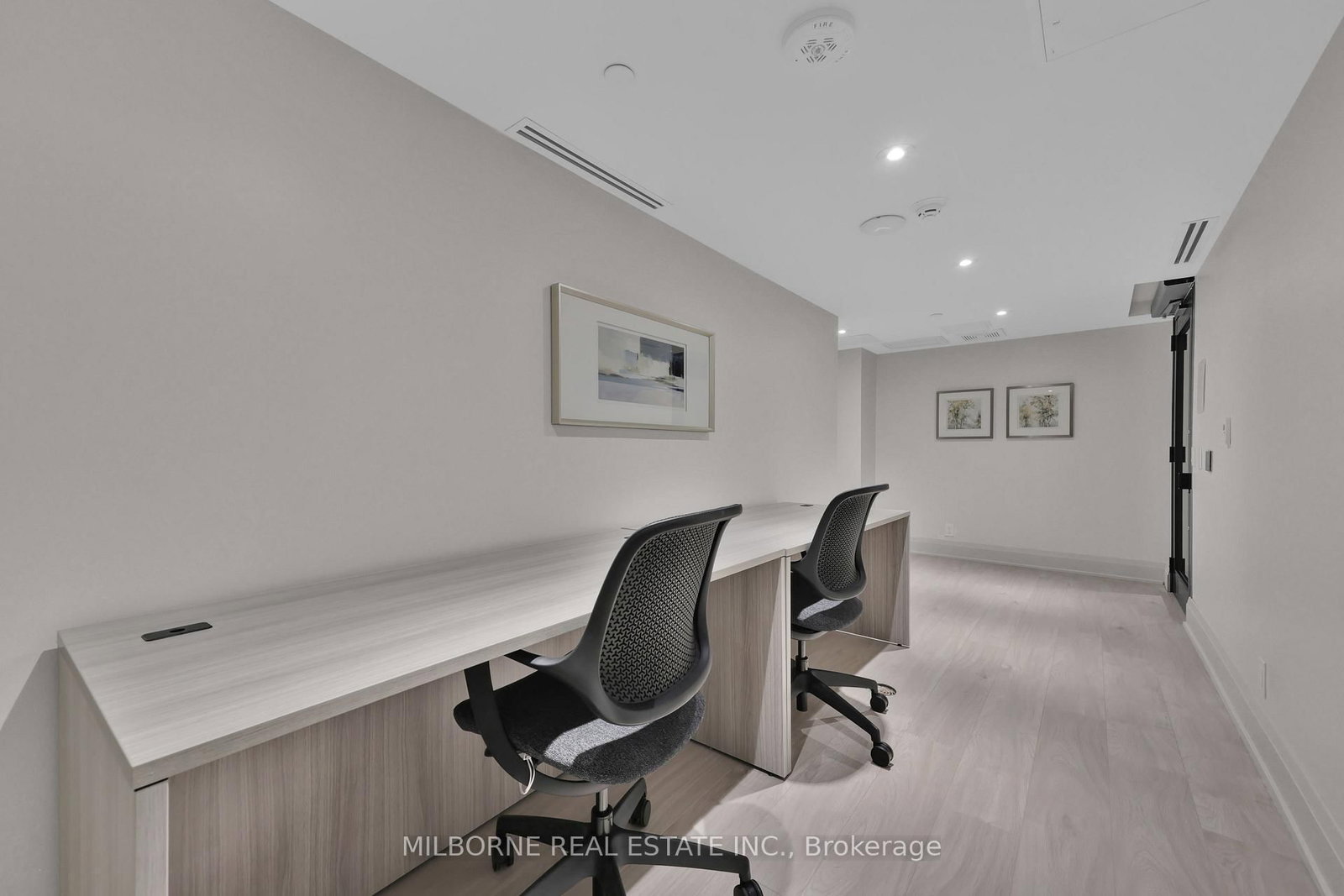 2 Manderley Drive • #317 • Toronto, ON photo 26