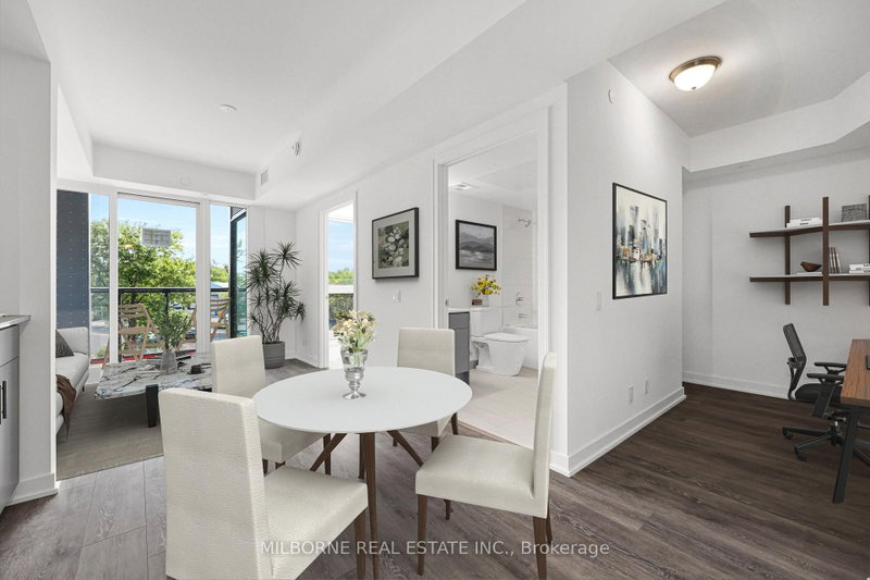 317 - 2 Manderley Drive