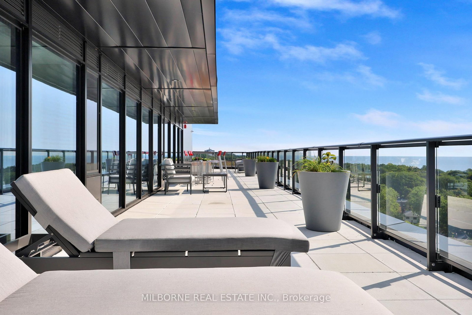 2 Manderley Drive • #317 • Toronto, ON photo 36