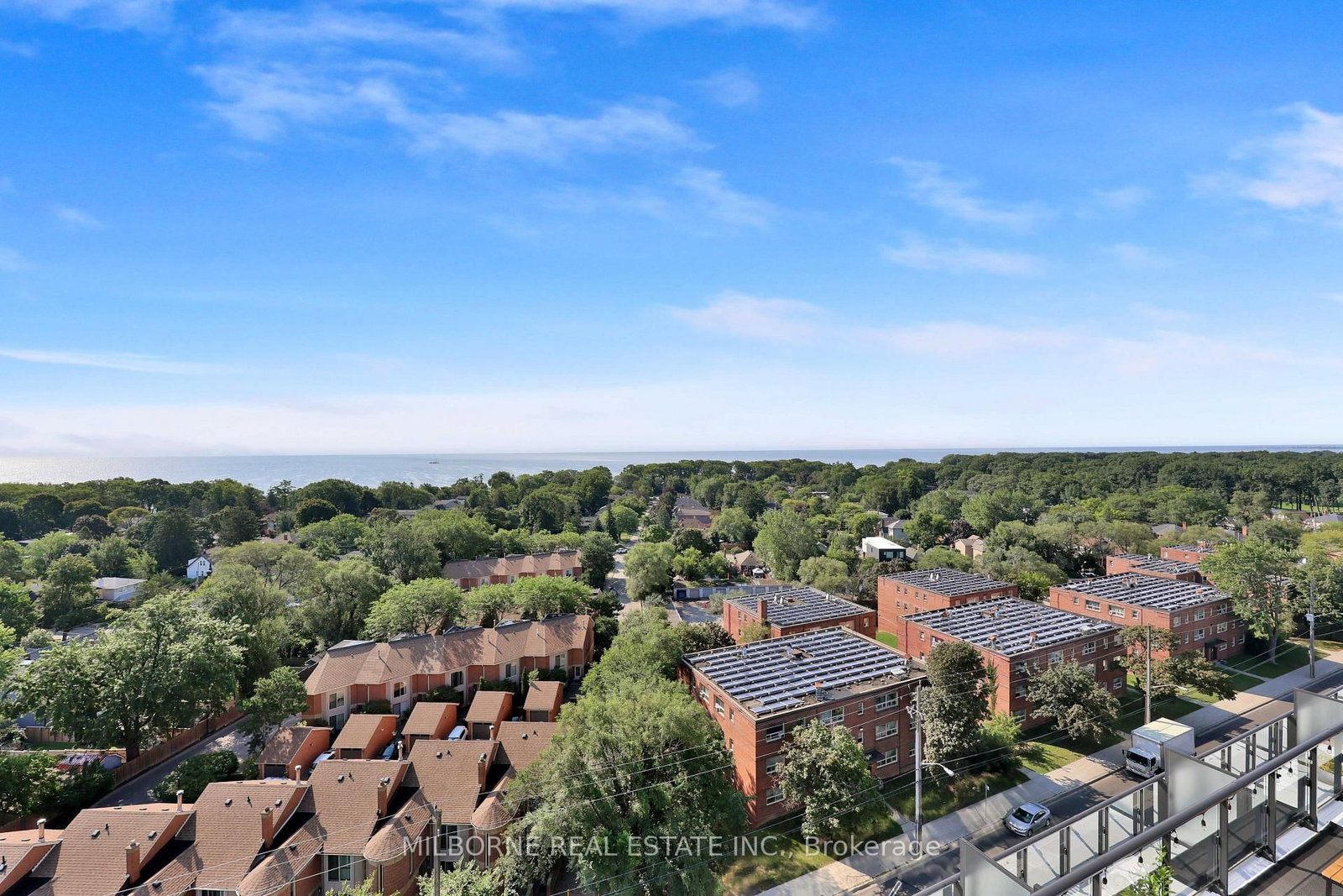 2 Manderley Drive • #317 • Toronto, ON photo 38