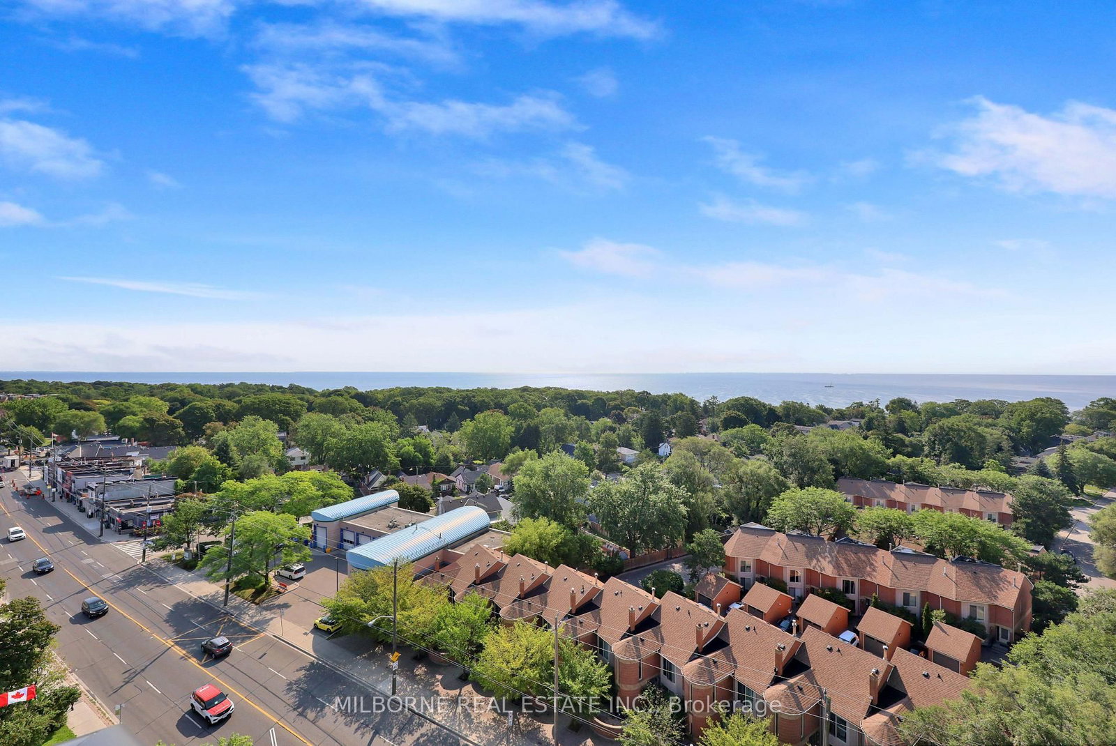2 Manderley Drive • #317 • Toronto, ON photo 39