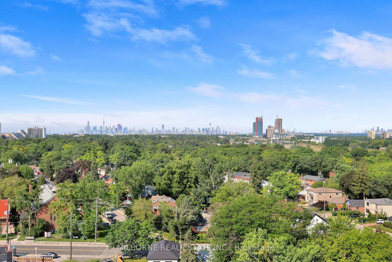 2 Manderley Drive • #317 • Toronto, ON photo 42