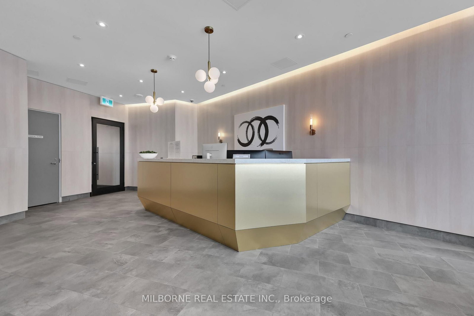 2 Manderley Drive • #317 • Toronto, ON photo 46