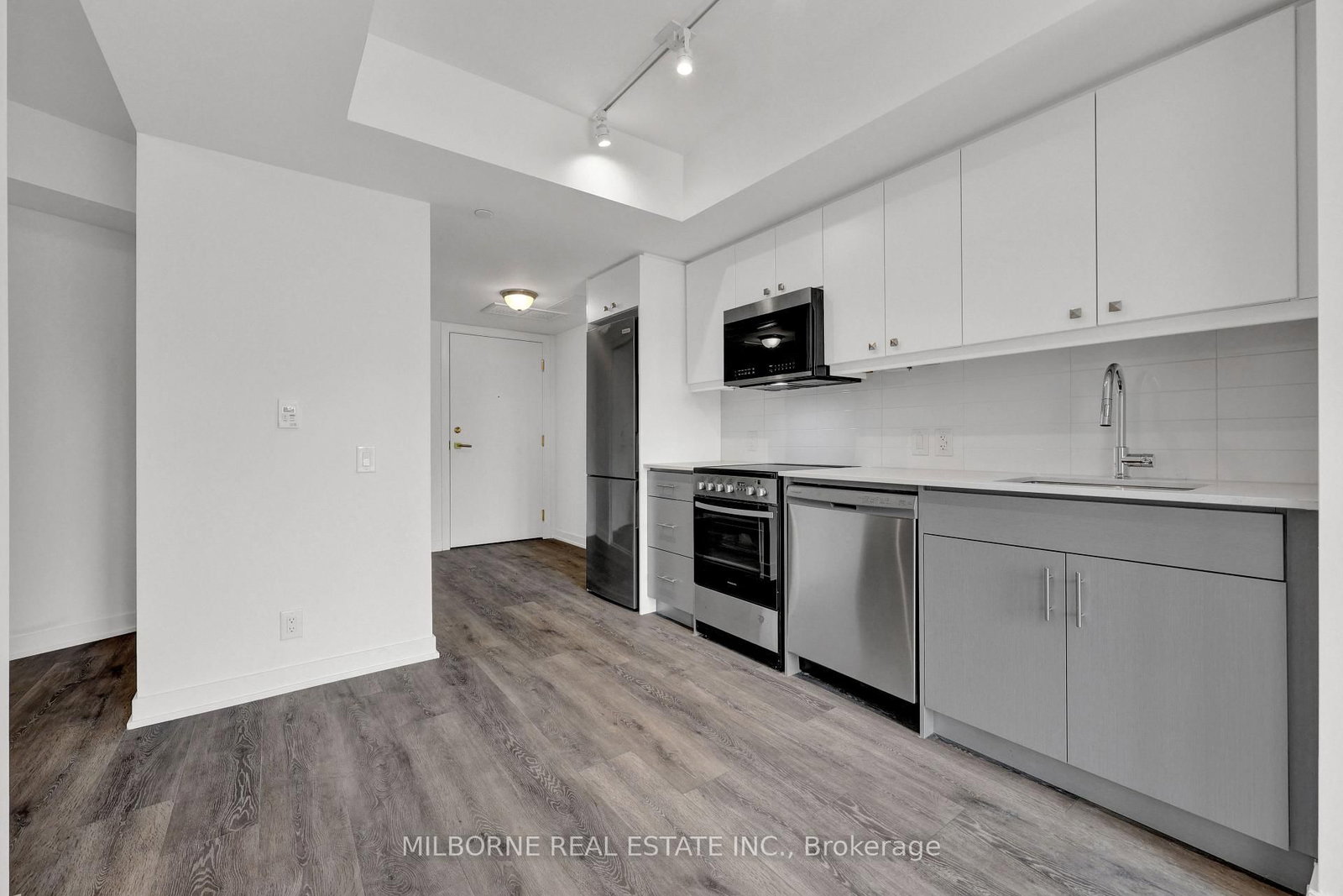 2 Manderley Drive • #317 • Toronto, ON photo 6