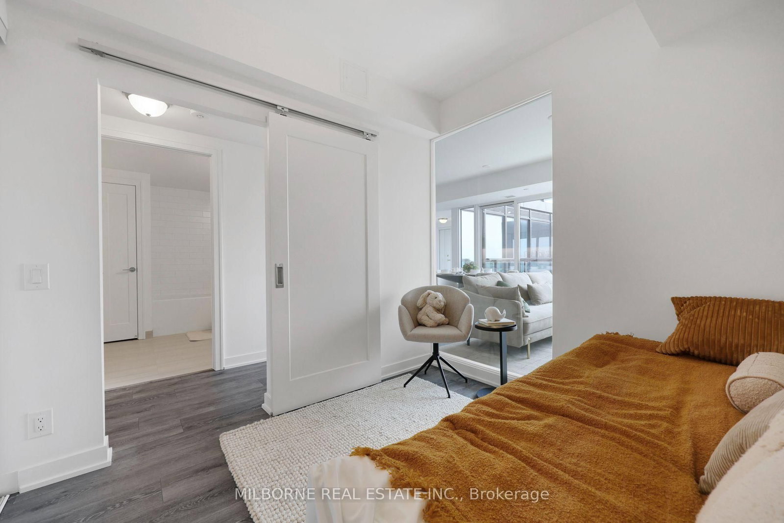 2 Manderley Drive • #701 • Toronto, ON photo 15
