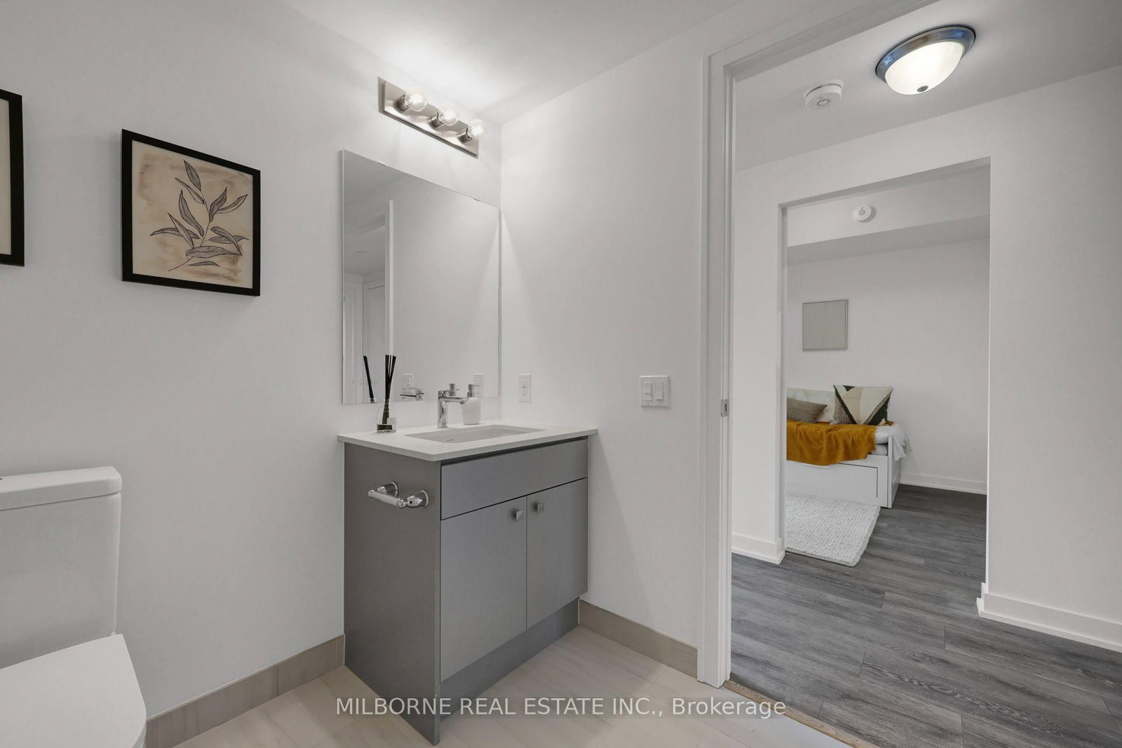 2 Manderley Drive • #701 • Toronto, ON photo 16