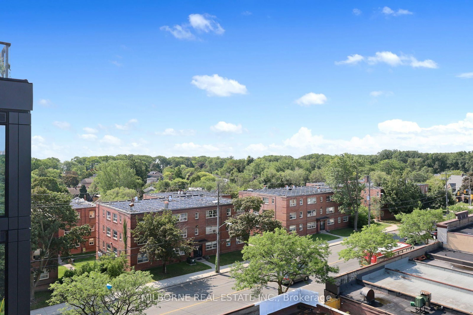 2 Manderley Drive • #701 • Toronto, ON photo 18