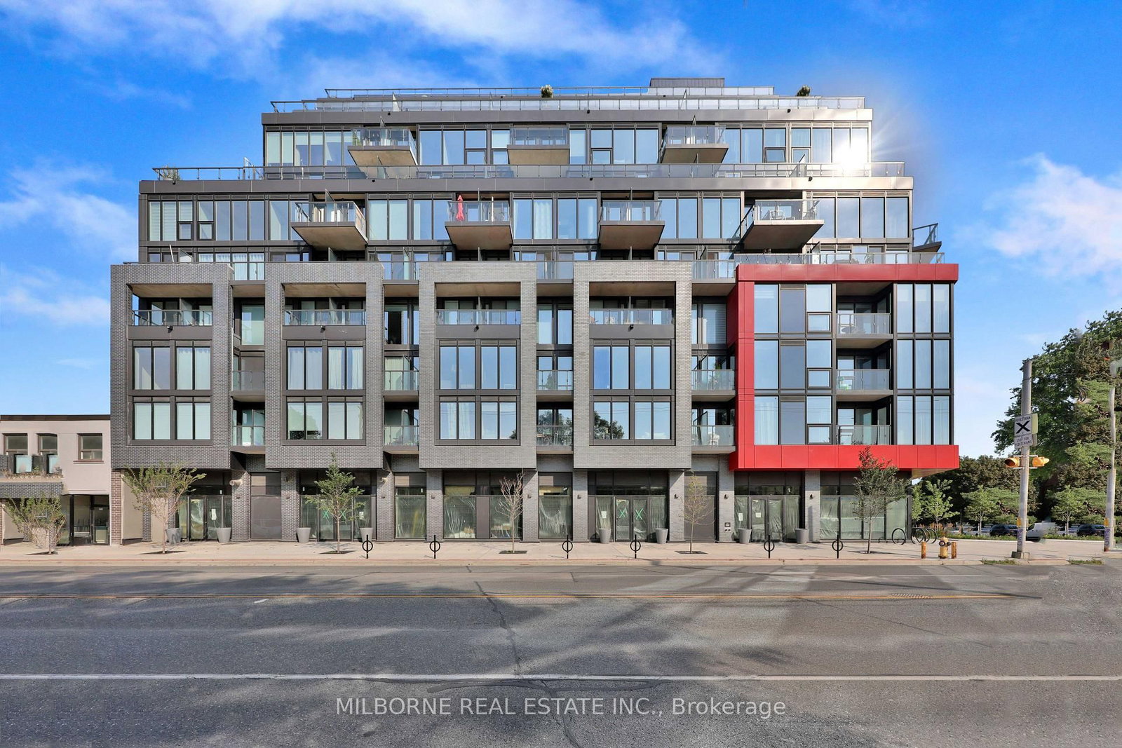 2 Manderley Drive • #701 • Toronto, ON photo 24