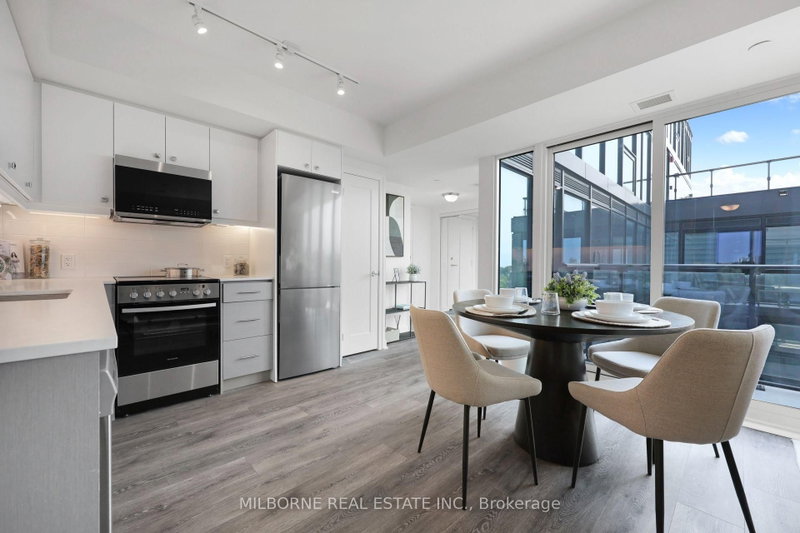 701 - 2 Manderley Drive